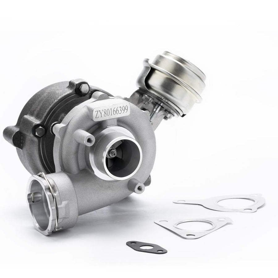 Turboahdin Volkswagen, Audi, Skoda 1.9, 2.0 AWX, AVF TDI -moottori