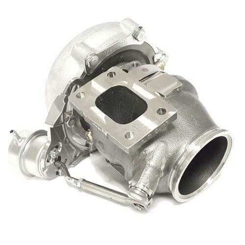 Garrett G25-660 A/R 0,72 Wastegate -turboahdin