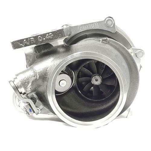 Garrett G25-660 A/R 0,72 Wastegate -turboahdin