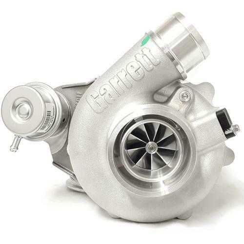 Garrett G25-660 A/R 0,72 Wastegate -turboahdin
