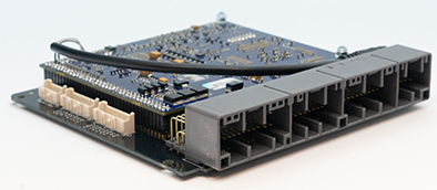 Link Ecu Plugin CIVICLink - HC96X