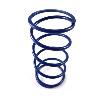 Hurricane Motorsport hukkaportin jousi 38/44 mm – Sininen