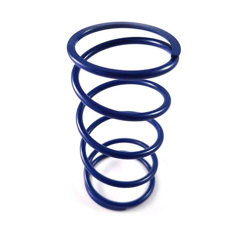 Hurricane Motorsport hukkaportin jousi 38/44 mm – Sininen