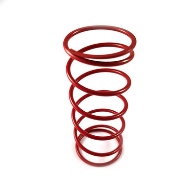 Hurricane Motorsport hukkaportin jousi 38/44 mm – Punainen
