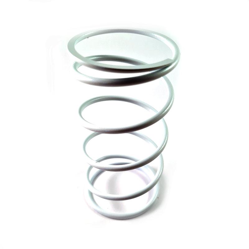 Hurricane Motorsport hukkaportin jousi 38/44 mm – Valkoinen