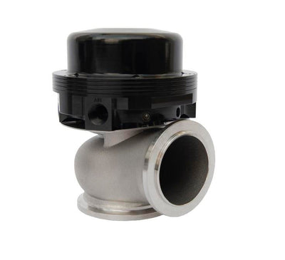 Hurricane Motorsport 44 mm ulkoinen hukkaportti (Wastegate), vesijäähdytettävä
