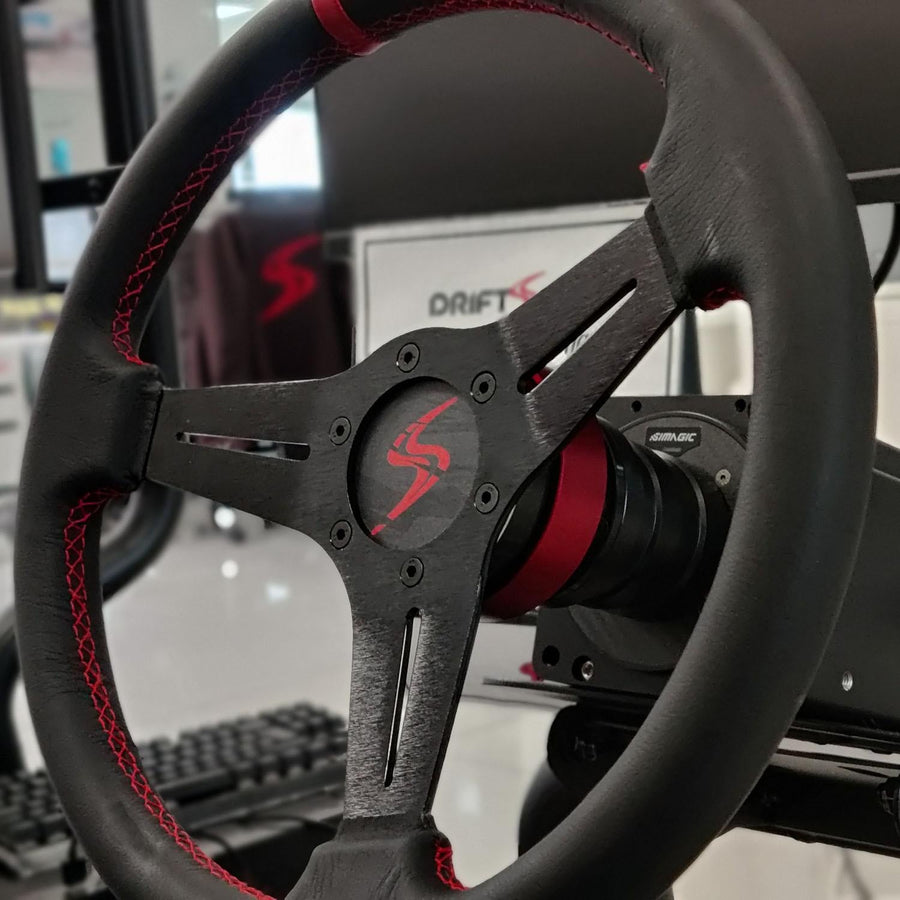 DriftShop äänitorven poistopaketti