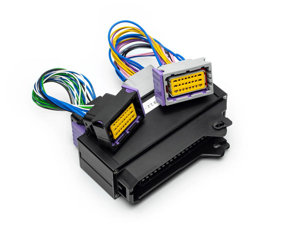 EcuMaster Plugin adapteri AUDI 2.2 ABY, 3B, AAN