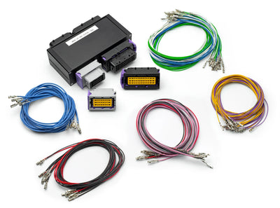 EcuMaster Plugin adapteri VAG 1.8T, BAM / EMU BLACK