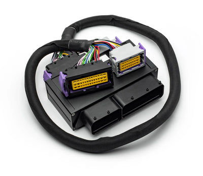 EcuMaster Plugin adapteri FIAT ABARATH 500 1.4 T-JET / EMU BLACK