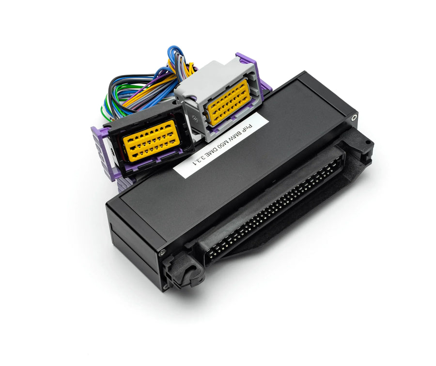 EcuMaster Plugin adapteri BMW E36 M50 Vanos