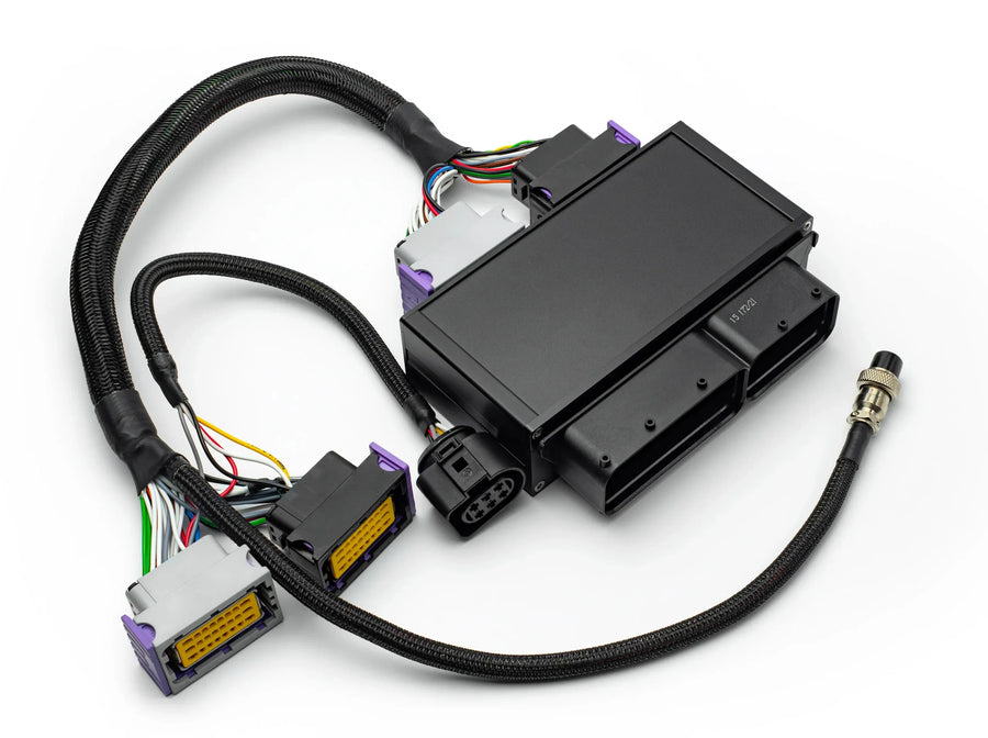 Ecumaster Plugin adapteri Fiat Abarth 500 1.4 T-jet / EMU Classic CAN