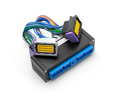 EcuMaster Plugin adapteri NISSAN SR20DET 64-pin