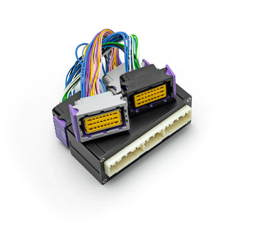 EcuMaster Plugin adapteri SUBARU WRX-STI ver. 3-4 1997-98