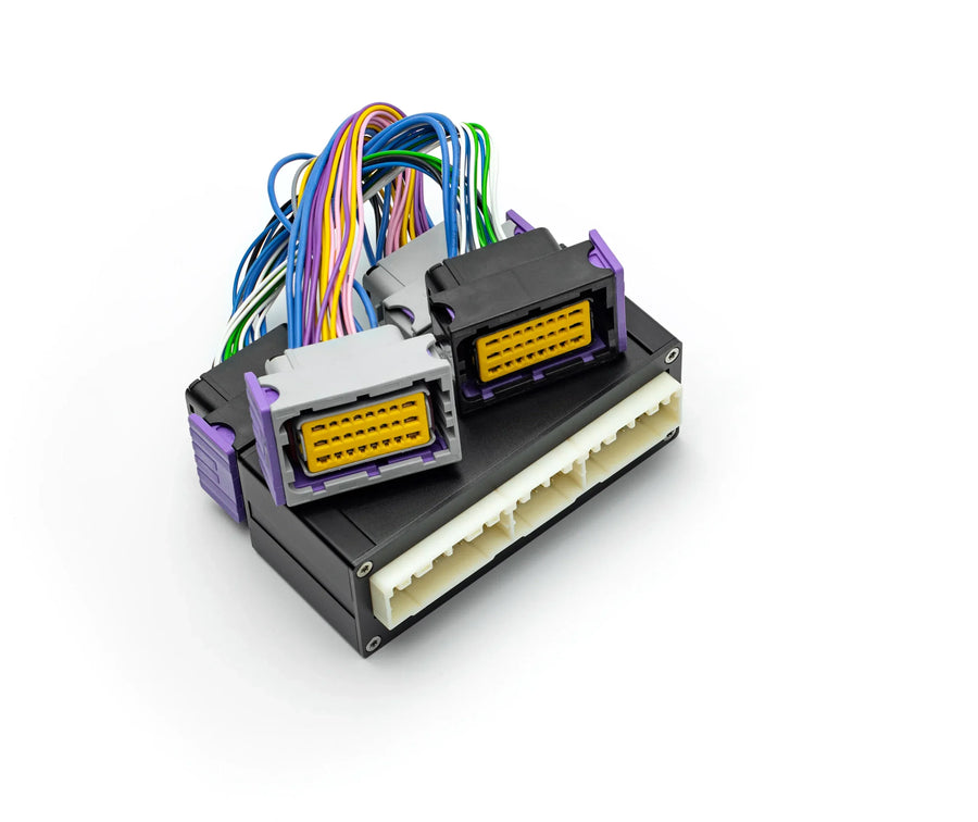 EcuMaster Plugin adapteri SUBARU WRX-STI ver. 3-4 1997-98