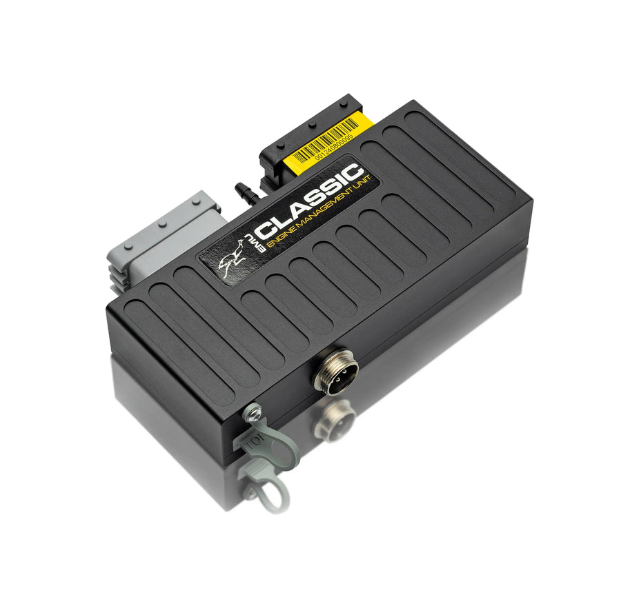 Ecumaster EMU Classic – standalone ECU moottorinohjain