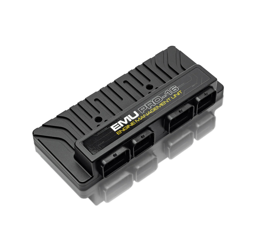 EcuMaster EMU PRO-16 Moottorinohjausyksikkö