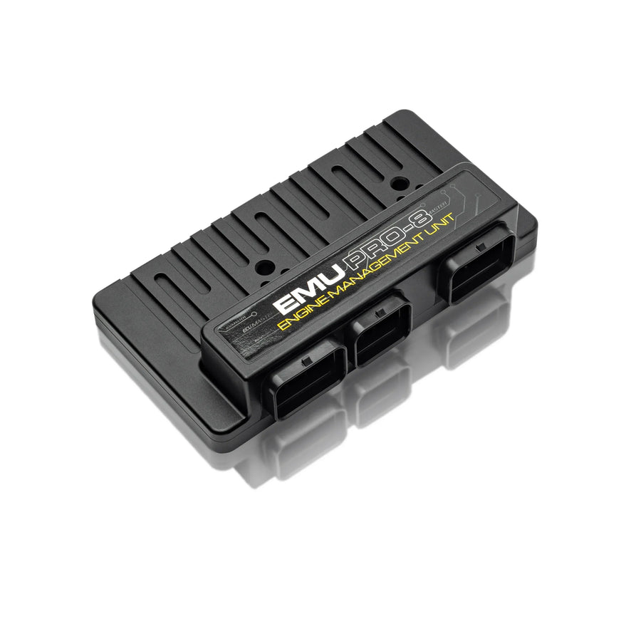 EcuMaster EMU PRO-8 Moottorinohjausyksikkö