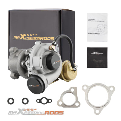 K03-029 Turboahdin Turbo Audi A3, VW PASSAT 1.8T ANB 53039880029