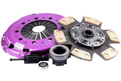 Xtreme Clutch sinterikytkin BMW E36 E46 700 Nm