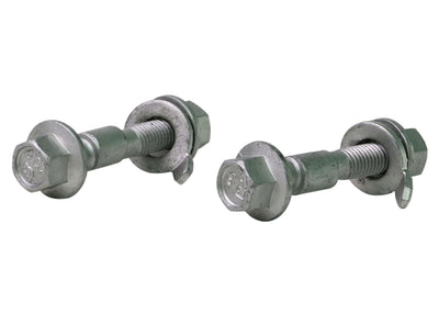 Whiteline Camber säätöpultti "universaali" 12 mm