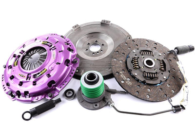 Xtreme Clutch Stage 1 kytkinsarja Chevrolet Corvette C6 890 Nm