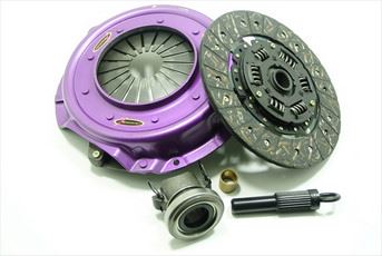 Xtreme Clutch Stage 1 kytkinsarja Alfa Romeo 156 2.4 JTD Sportwagon 390 Nm