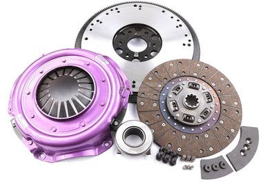Xtreme Clutch Stage 1 kytkinsarja Ford Mustang (1968-1971) 7.0 V8 620 Nm