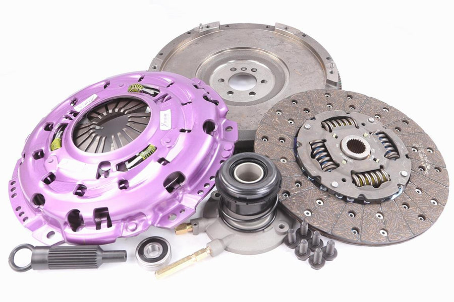 Xtreme Clutch Stage 1 kytkinsarja Holden H Series (VZ) 6.0i V8 890 Nm