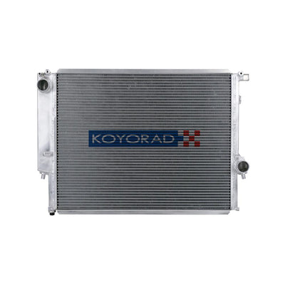 Koyorad Alumiinijäähdytin BMW E36