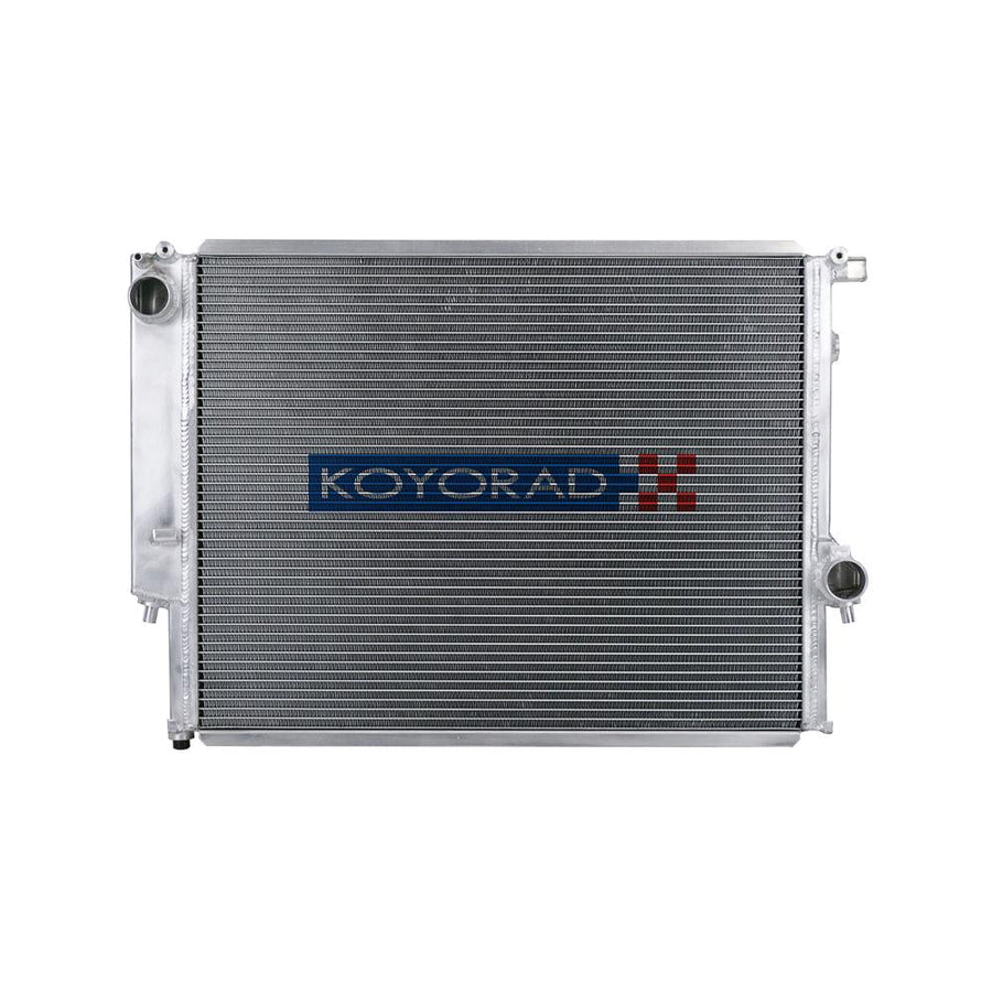Koyorad Alumiinijäähdytin BMW E36