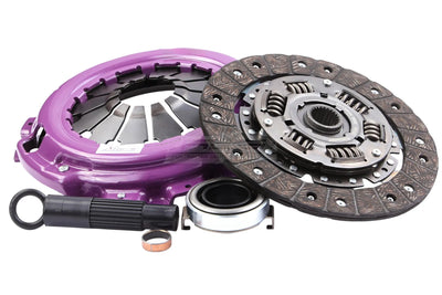 Xtreme Clutch Stage 1 -kytkinsarja Honda Civic Type R EP3/FN2/FD2 & Integra DC5 (2001-2012)