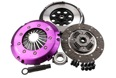 Xtreme Clutch Stage 1 kytkinsarja ja vauhtipyörä Honda Civic (FK7/FC1) 1.5 Turbo 600 Nm