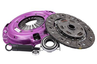 Xtreme Uprated Stage 1 -kytkinsarja Lexus IS200 / Toyota Altezza GXE10 2.0 VVTi (1999-2005)