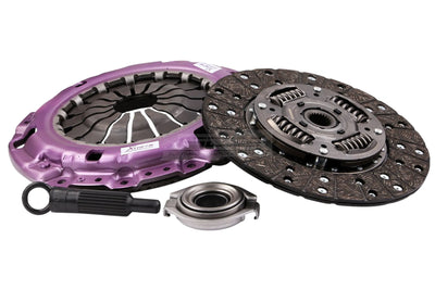Xtreme Clutch Stage 1 kytkinsarja Mitsubishi 3000GT / GTO 3.0 Twin Turbo 470 Nm