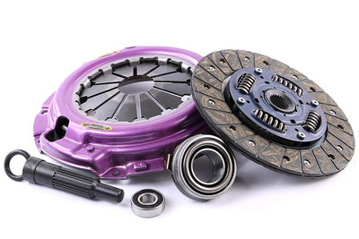 Xtreme Clutch Stage 1 Extra -kytkinsarja Mazda MX-5 NA & NB 1.6L (1990-2005)