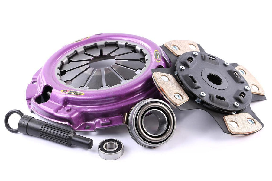 Xtreme Clutch Stage 2 -kytkinsarja Mazda MX-5 NA & NB 1.6L (1990-2005)