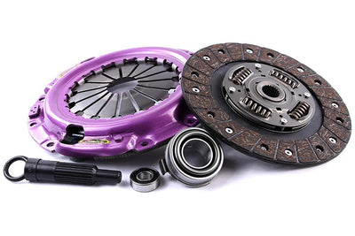 Xtreme Clutch Stage 1 -kytkinsarja Mazda MX-5 NB 1.8 (1998-2005)