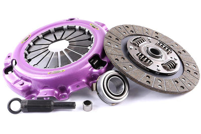 Xtreme Clutch Stage 1 -kytkinsarja Mazda RX-8 13B-MSP (2003-2012)