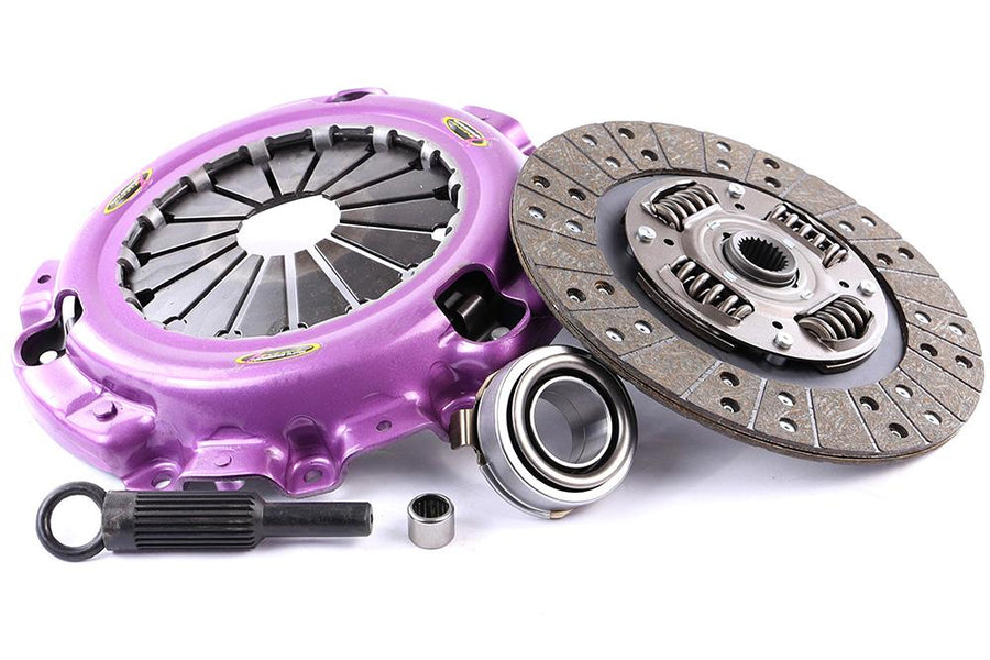 Xtreme Clutch Stage 1 -kytkinsarja Mazda RX-8 13B-MSP (2003-2012)