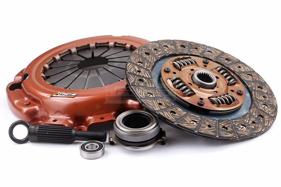 Xtreme Clutch Stage 1 kytkinsarja Mazda MX-6 / 626 2.2i Turbo 450 Nm
