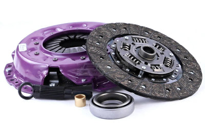 Xtreme Clutch massalevykytkin Nissan RB20 RB25 RB30 620 Nm