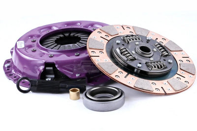 Xtreme Clutch Stage 2 -kytkinsarja Nissan Skyline R31/R32/R33/R34 RB20DET/RB25DET/RB25DE