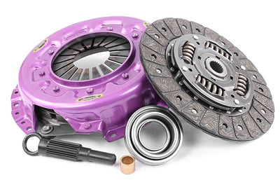 Xtreme Clutch Stage 1 -kytkinsarja Nissan 200SX/180SX/Silvia S13/S14 SR20DET (1991-2000)