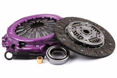 Xtreme Clutch Stage 1 -kytkinsarja Nissan Skyline R32/R33/R34 RB26DETT/RB25DET
