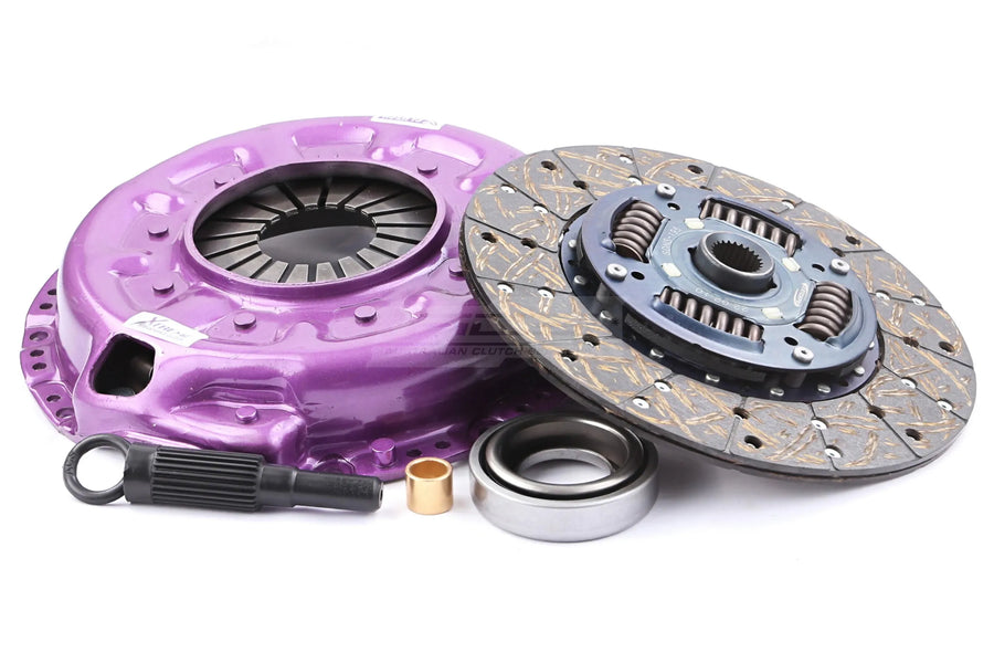 Xtreme Clutch Stage 1 kytkinsarja Nissan 300ZX (Z32) Twin Turbo 630 Nm
