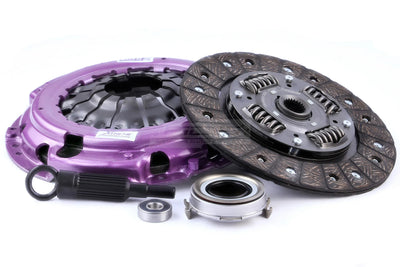 Xtreme Uprated Stage 1 -kytkinsarja Toyota GT86 / GR86 & Subaru BRZ (2012-2023)
