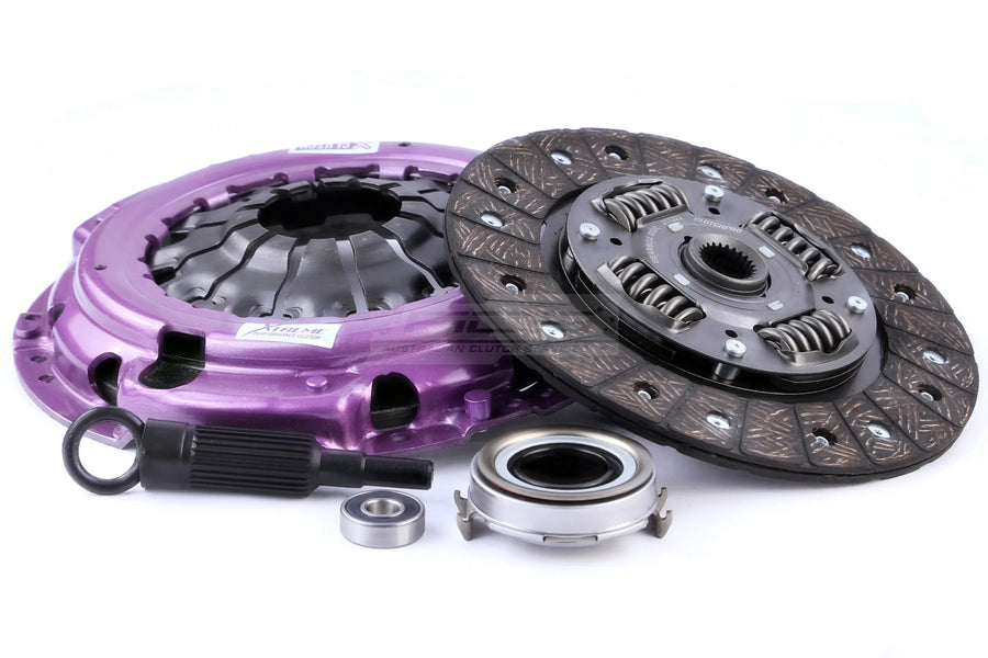 Xtreme Uprated Stage 1 -kytkinsarja Toyota GT86 / GR86 & Subaru BRZ (2012-2023)