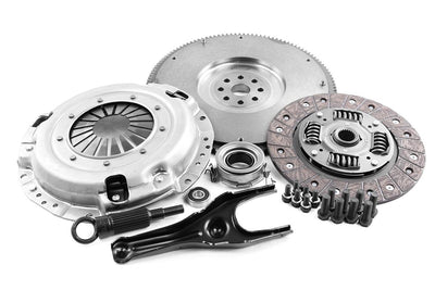 Clutch Pro massalevykytkin ja vauhtipyörä Subaru Legacy / Outback BL9 BP9 BL5 BP5