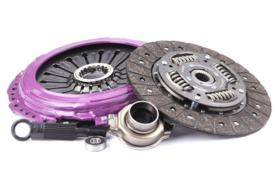 Xtreme Clutch Stage 1 -kytkinsarja Subaru Impreza WRX STI MT6 GD/GR/GV (2001-2014)
